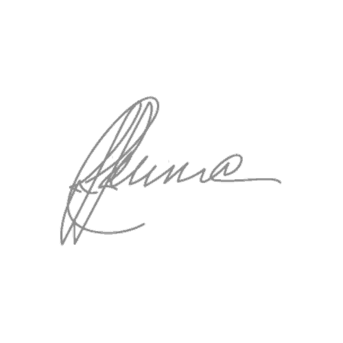 Assinatura Consultoria e Serviços