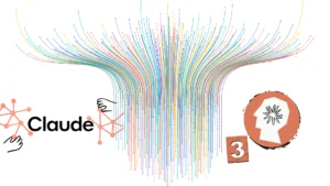 Capa Claude3 Anthropic