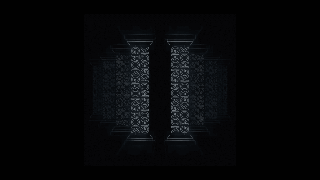 Grok-2 portal de noticias sobre ia felipecferreira