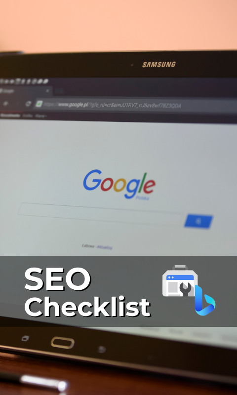 SEO Checklist para assessorias e consultorias felipecferreira