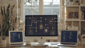 Multi_AI_Agents_in_a_workflow_CoA_by felipecferreira