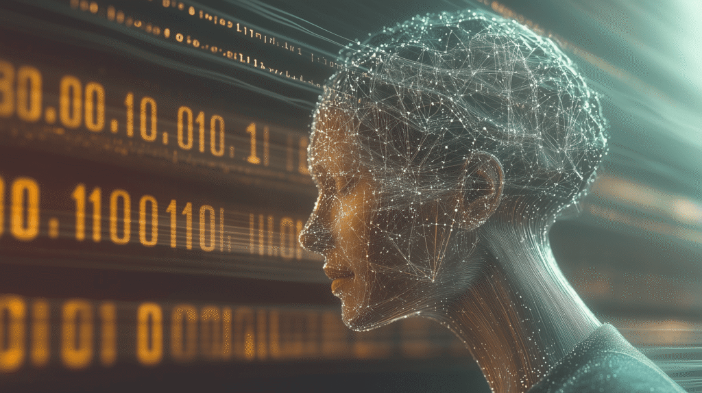 ai self awaraness by felipecferreira