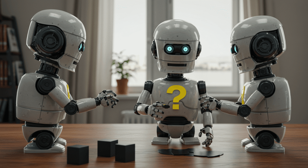 Multi-agent Architecture Search review by felipecferreira