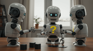 Multi-agent Architecture Search review by felipecferreira