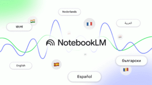 NotebookLM Google AI Research