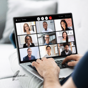 capa produto videocall booking
