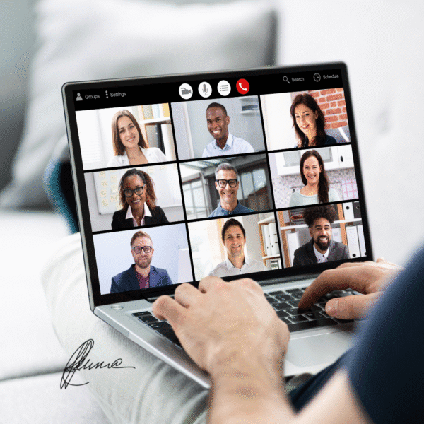 capa produto videocall booking