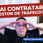 Video Orientativo para quem quer contratar gestor de tráfego ou outras profissoes no mercado digital by FelipeCFerreira