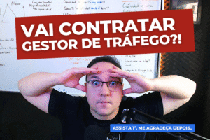 Video Orientativo para quem quer contratar gestor de tráfego ou outras profissoes no mercado digital by FelipeCFerreira