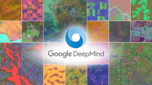 Google DeepMind on AlphaEarth paper review by FelipeCFerreira Capa