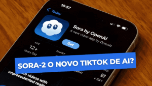 Sora 2 by OpenAI por FelipeCFerreira capa do artigo