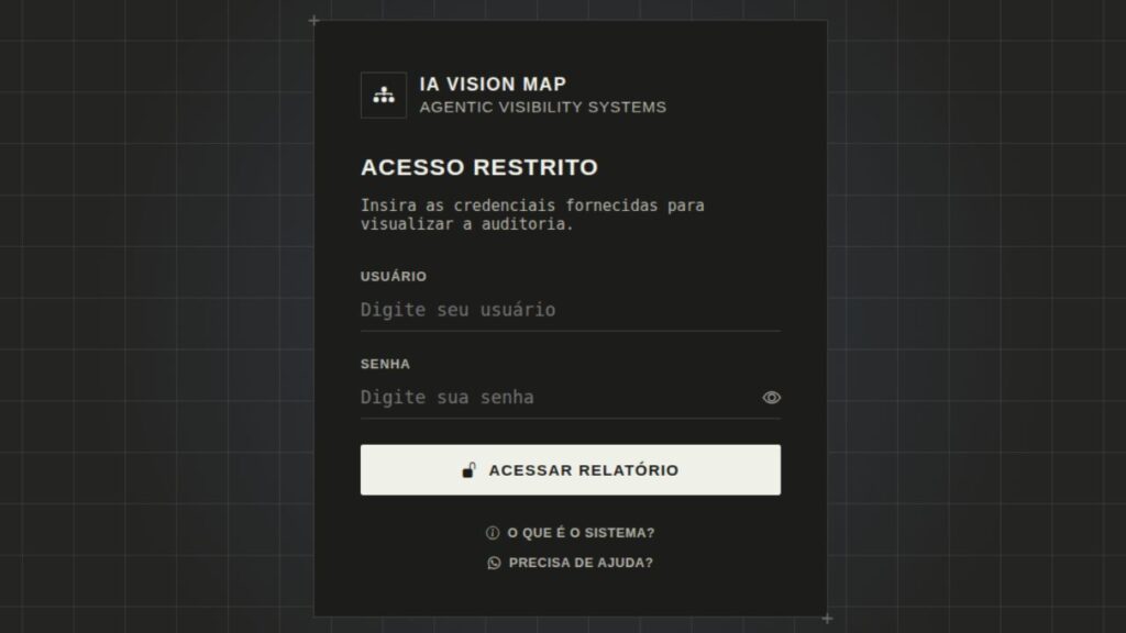 AI Vision Map by FelipeCFerreira capa