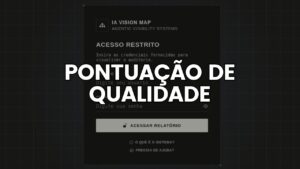 AI Vision Map by felipecferreira pontuacao de qualidade capa