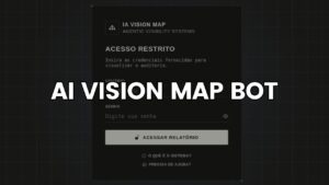 AI Vision Map Bot by felipecferreira