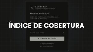 AI Vision Map by felipecferreira índice de cobertura