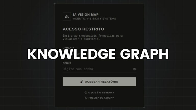 AI Vision Map by felipecferreira knowledge graph